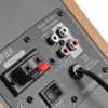 Edifier Studio R1280Ts 2.0 Wood/Sidabrinė mažmeninė