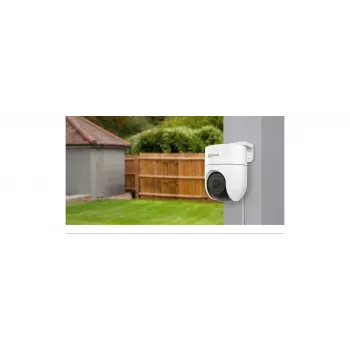 IP apsaugos kamera EZVIZ H8c 2K Dome 2304 x 1296 pikselių