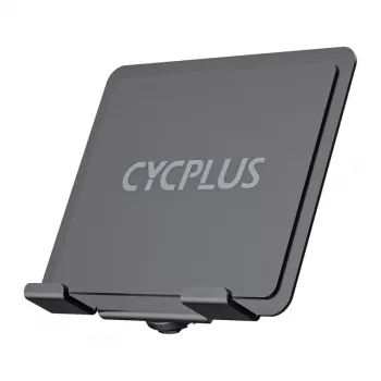 Planšetinių kompiuterių ir telefonų laikiklis Cycplus Z7 — universalus reguliuojamas laikiklis planšetėms ir išmaniesiems telefonams