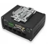 DIN RAIL KIT mažaanglies plieno PR5MEC