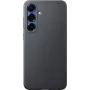 Apsauginis telefono dėklas Samsung Galaxy S25 — Samsung EF-VS936PBEGEU plonas juodas patvaraus dizaino