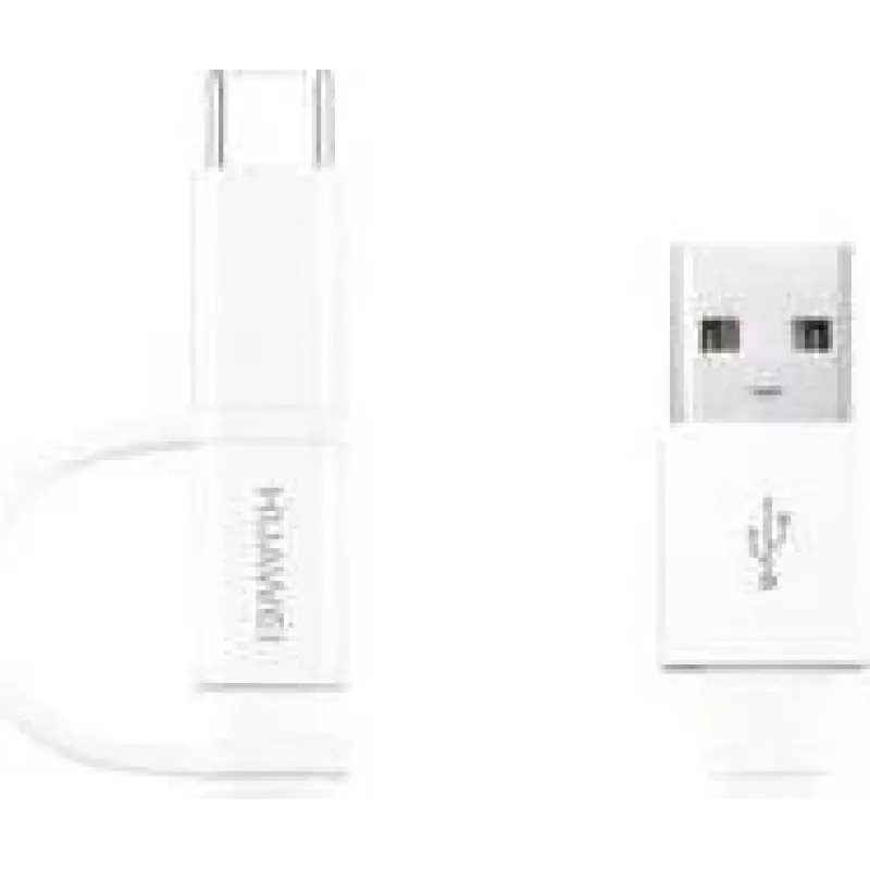 “Huawei 4071417” 1,5 m USB A baltas USB kabelis (4071417)