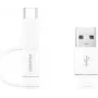 “Huawei 4071417” 1,5 m USB A baltas USB kabelis (4071417)