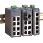 Nevaldomas komutatorius Moxa EtherDevice EDS-208