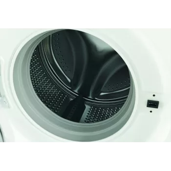 Skalbimo mašina INDESIT MTWA71252WPL 7 kg, priekinio įkrovimo, energijos klasė E