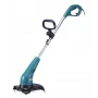 Makita UR3000 krūmapjovė/žoliapjovė 30 cm Mėlyna Elektrinė AC 450 W
