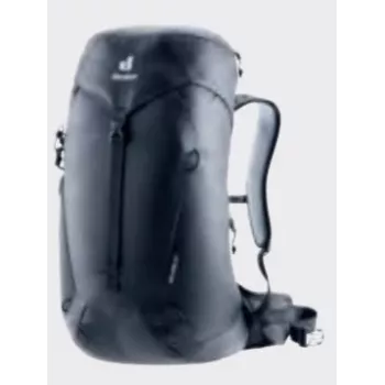 Kuprinė DEUTER AC Life 30 — 30 L vidinio rėmo žygių kuprinė, 980 g, 320 mm plotis, juoda