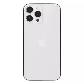 Apple iPhone 13 Pro Max 128GB Starlight (REMADE by 2Bnew) 2Y Remade / atnaujinta