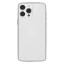 Apple iPhone 13 Pro Max 128GB Starlight (REMADE by 2Bnew) 2Y Remade / atnaujinta