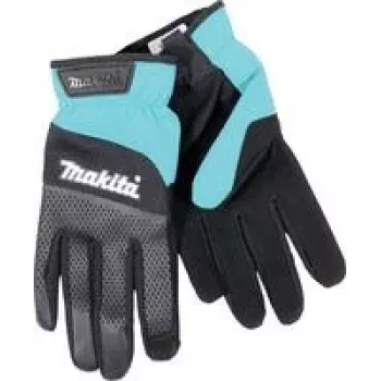 Makita darbo pirštinės lanksčios 9 L P-84660 darbo pirštinė dydis pirštinės 9 1 (P-84660)
