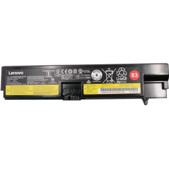 Išorinė baterija Lenovo 01AV417 4C 41Wh Li‑ion — atsarginis maitinimo blokas suderinamiems Lenovo nešiojamiesiems kompiuteriams