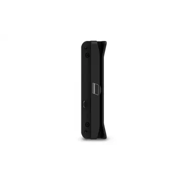 Elo Touch Solutions E001002 juoda