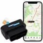 Yukatrack YTOBD2GPS Black