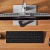 All‑in‑One PC HP EliteOne 840 G9 — Intel Core i5‑14500, 23.8 col. FHD Touch IPS, 16GB DDR5 4800, 512GB NVMe SSD, Intel UHD 770, Windows 11 Pro