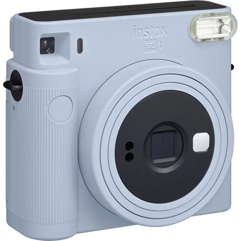 Fujifilm Instax Square SQ1 62 x 62 mm mėlyna