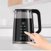 Elektrinis virdulys Juoda & Decker 1,7 l 2200 W juodas