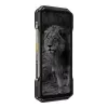 Ulefone Armor 27 Pro 5G 12/256GB Juoda be įkroviklio