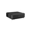 Projektorius Epson EH-LS670B — 3LCD lazerinis standartinio metimo UHD 4K (3840x2160), 20 000 val., rankinis fokusavimas, juodas