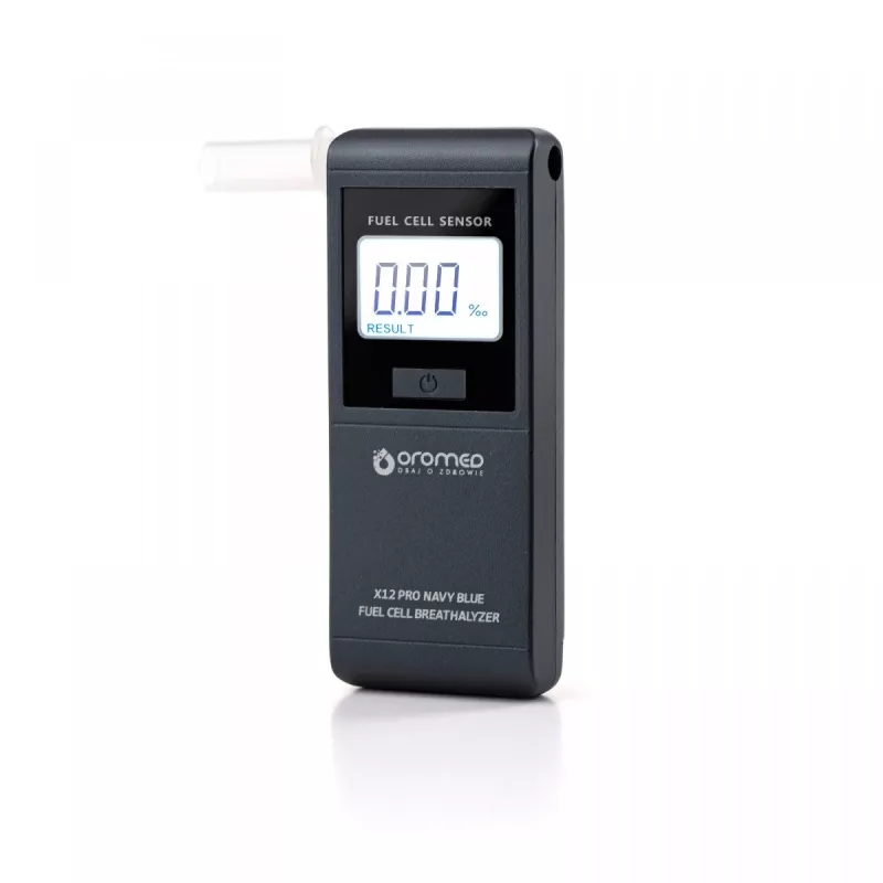 Elektrocheminis alkotesteris
