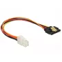 Delock 85519 maitinimo adapteris
