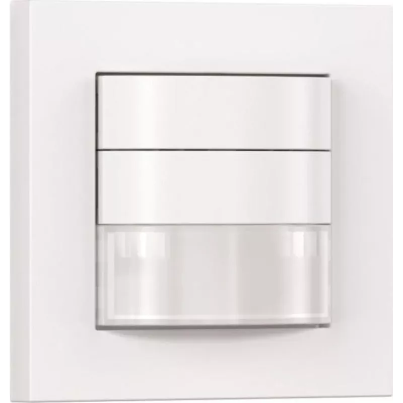Įleidžiamas buvimo jutiklis Steinel 180° HF KNX IP20 baltas (MPN 059460)