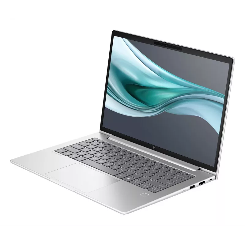 HP EliteBook 640 G11 U5-135U 14 colių WUXGA IPS 512 GB SSD 16 GB DDR5 Wi‑Fi 6E Windows 11 Pro