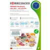 Rommelsbacher VBS 203 rankinis vakuuminis siurblys