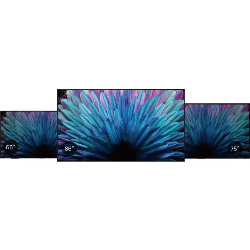 Interaktyvus LCD ekranas Yealink MeetingBoard 75 4K UHD 75 colių