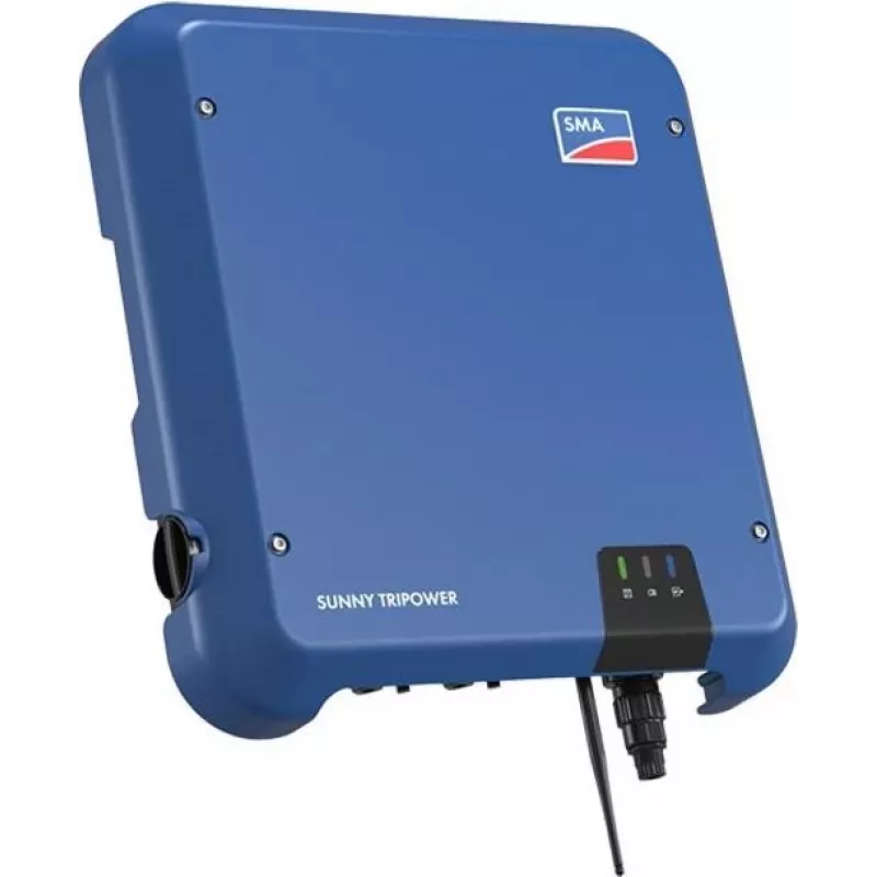 SMA STP 6.0-3AV-40 Wechselrichter Tripower (STP6.0-3AV-40)