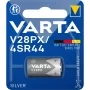 Varta Electronics V28PX - Baterija 2CR11108 - Sidabro oksidas