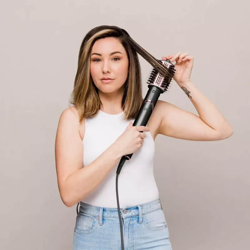 Multistyler Shark FlexStyle HD446EU Warm Juoda 1650 W