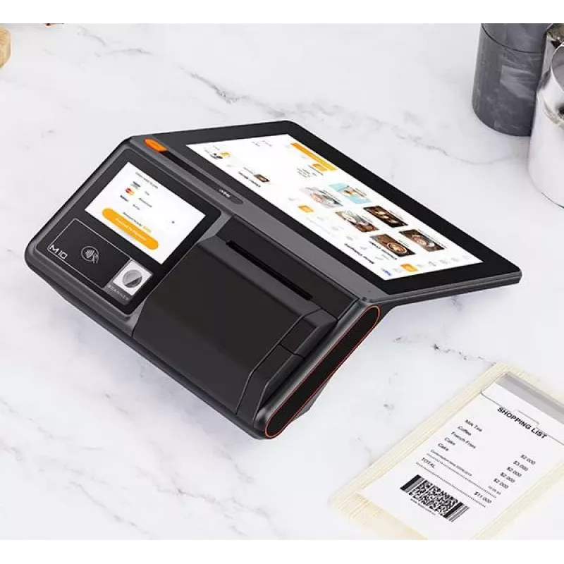 Mobilus POS M10/10 4+64 M10-464 Telpo