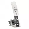 Heusinkveld Sim Pedals Sprint 2 HE-SPS2B - pedalų komplektas