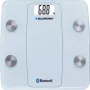 Blaupunkt BSM711B kūno analizės svarstyklės, sveriamas svoris (maks.)=180 kg, baltos (BSM711B)