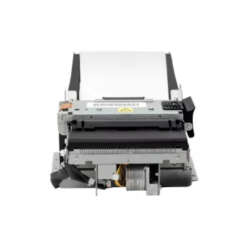 Sanei SK1-311SF4-Q-M-SP - Kvitų spausdintuvas - Terminis tiesioginis spausdinimas - Rulonas (8,3 cm) - 203 dpi - iki 250 mm/s - USB, nuoseklioji sąsaja - Pjaustyklė