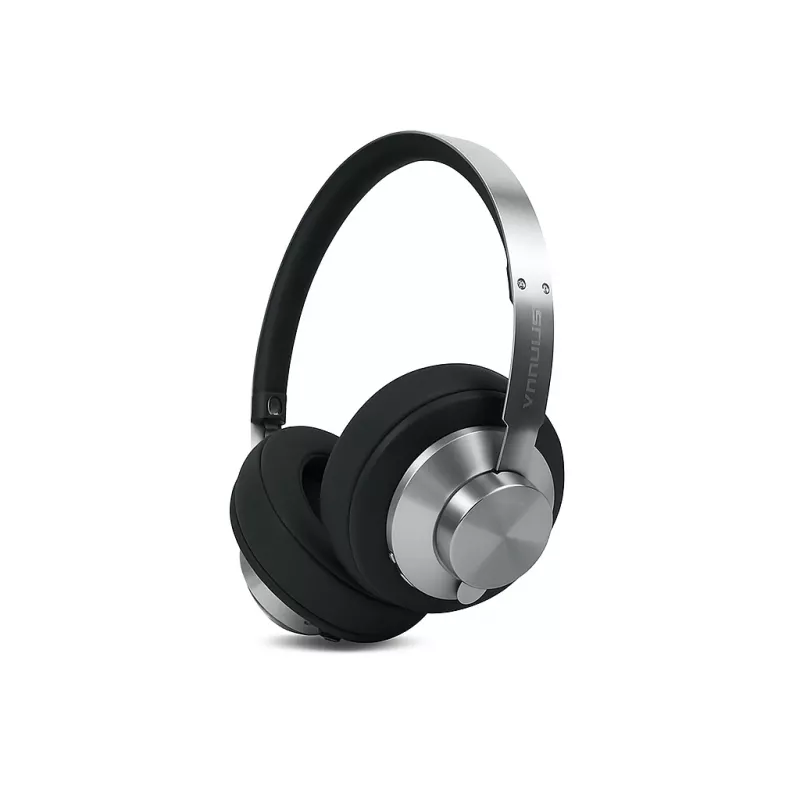 Muse Stereo Ausinės | M-298 SBL