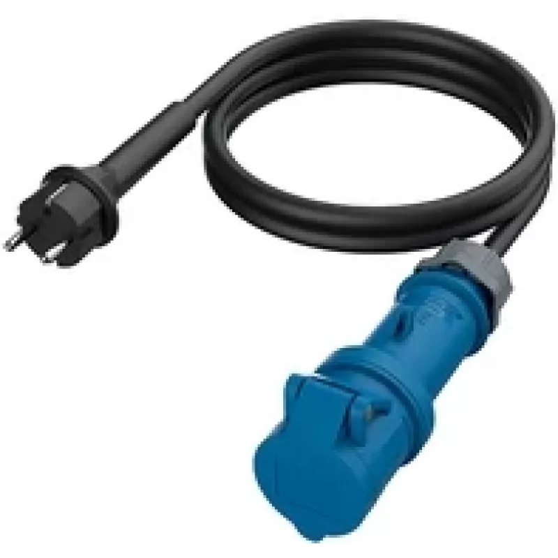 MENNEKES Elektrotechnik GmbH & Co. KG adapterio laidas 1,5 m 8004 (8004)