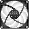 Thermaltake CT120 Reverse ARGB 120 mm korpuso ventiliatoriai, 2 vnt. rinkinys, juodi