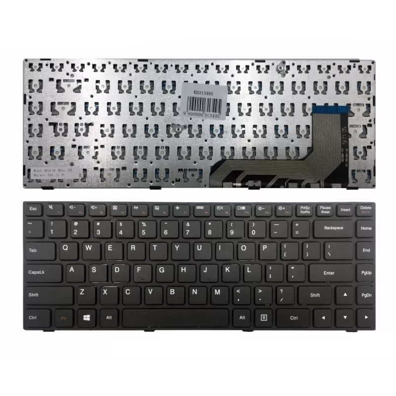 Lenovo KB313495