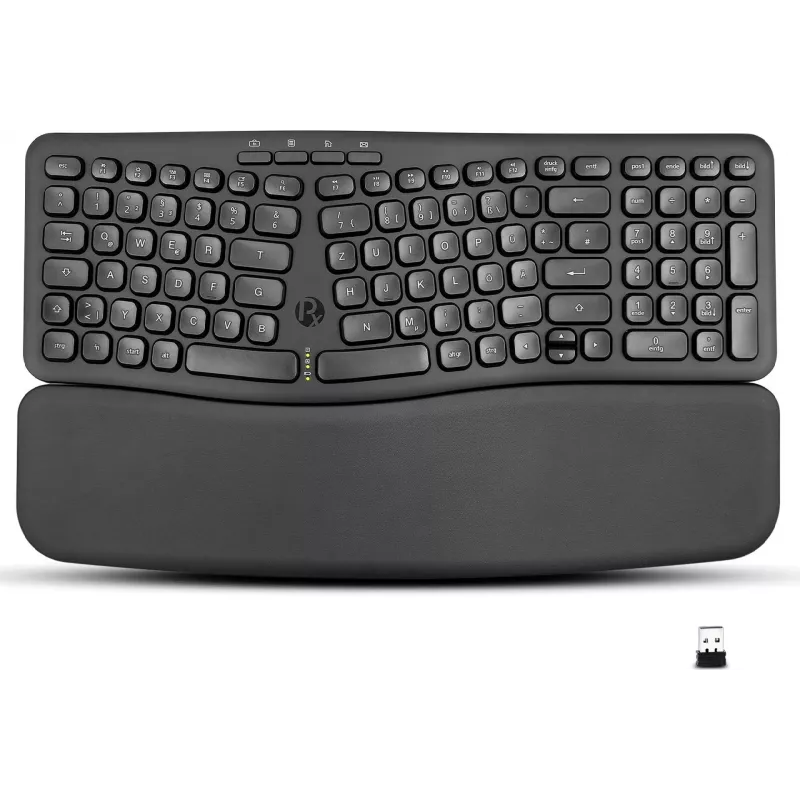 Perixx PERIBOARD-636 DE