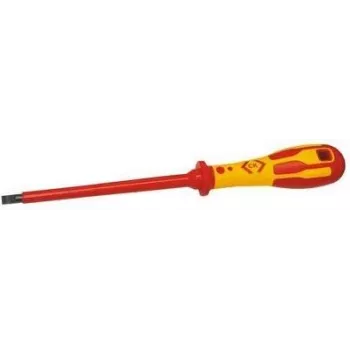 Atsuktuvas c.k tools VDE Dextro T49144-055, izoliuota geležtė, plotis 5,5 mm