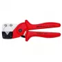 Knipex 90 31 02 SB rankinis vamzdžių pjaustytuvas Pipecutter