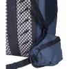 Jack Wolfskin Cyrox Shape 35 S-L kuprinė - mėlyna, 35 L