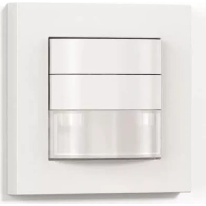 Judesio jutiklis Steinel HF 180 COM1 ws IP44 180° aptikimo kampas