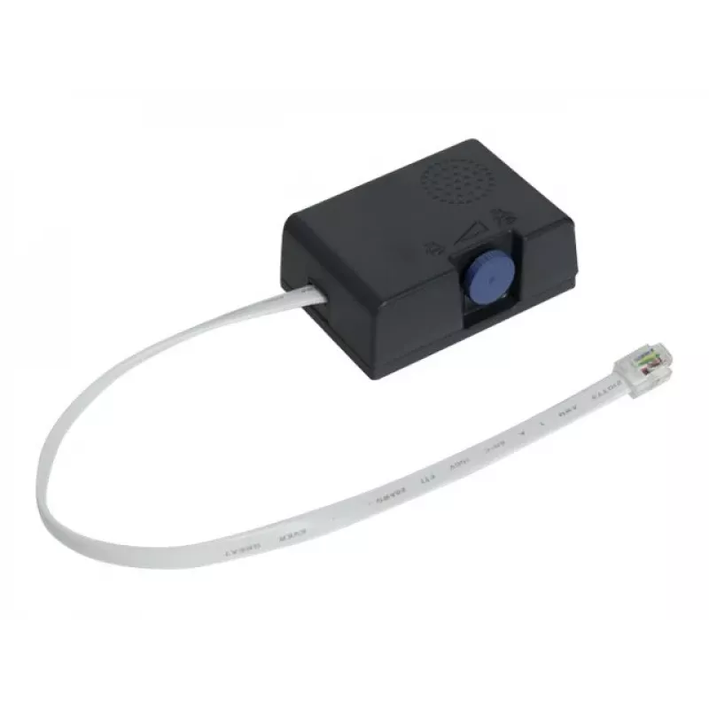 Epson OT-BZ20-634: Pasirinktinis išorinis garsinis signalizatorius, juodas, 1 vnt.