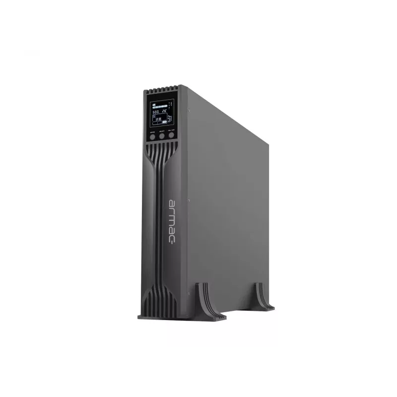 Avarinis maitinimo šaltinis Armac UPS RACK LINE-INTERACTIVE R/3000I/PSW