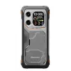 Mobilusis telefonas Xplore 1/16/512GB Orange Juodaview