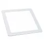 Dulkių filtras 120 mm kvadratinis DEMCiflex DF0688 baltas/baltas