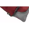 Miegmaišis Outwell Contour Junior stačiakampis poliesterinis 170 cm x 70 cm, raudonas