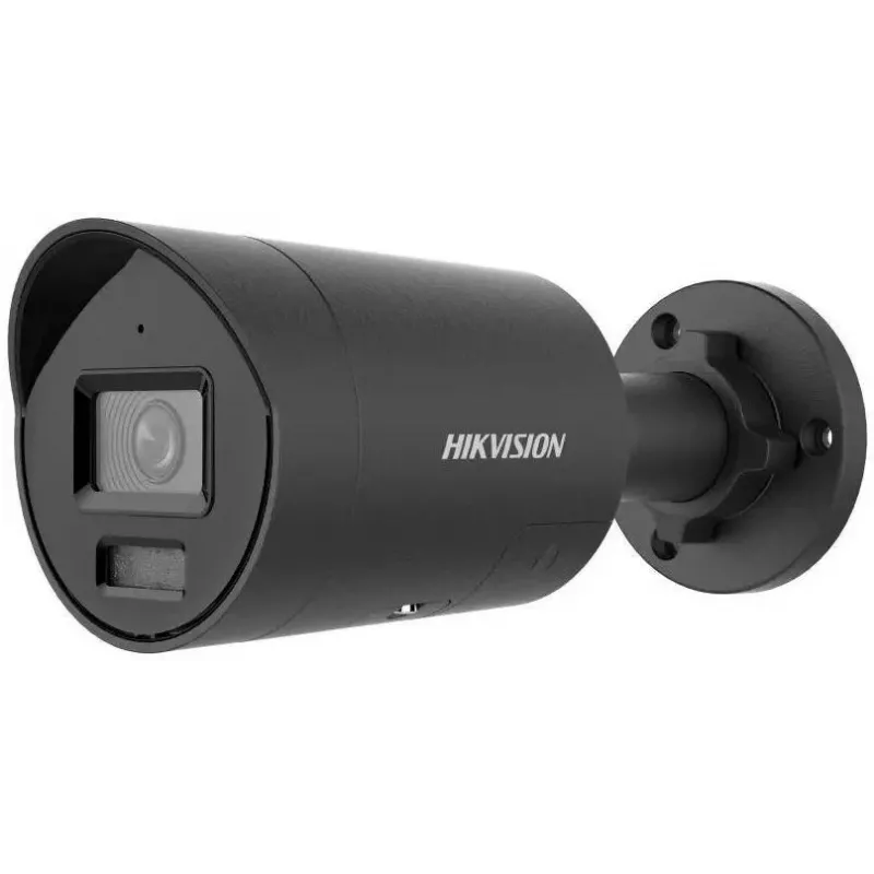IP kamera Hikvision DS-2CD2087G2H-LIU/SL(2.8)eF/Juoda